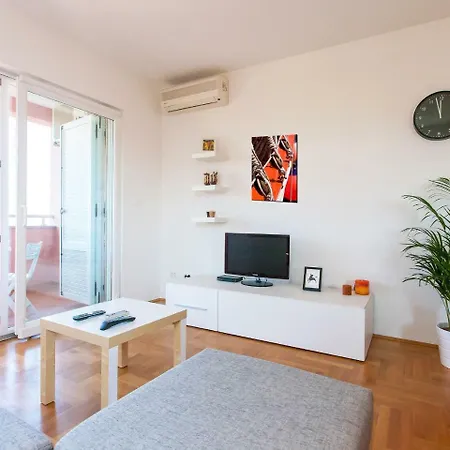 In Istrien 36684 Appartement