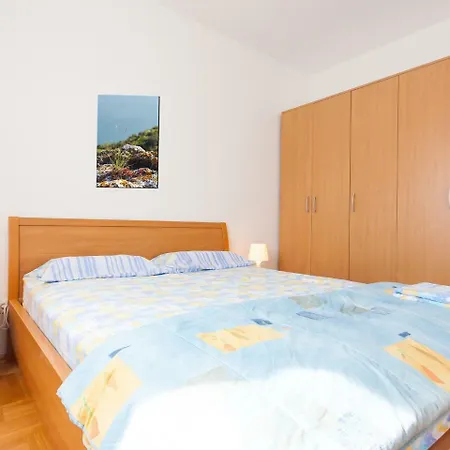In Istrien 36684 Appartement Poreč