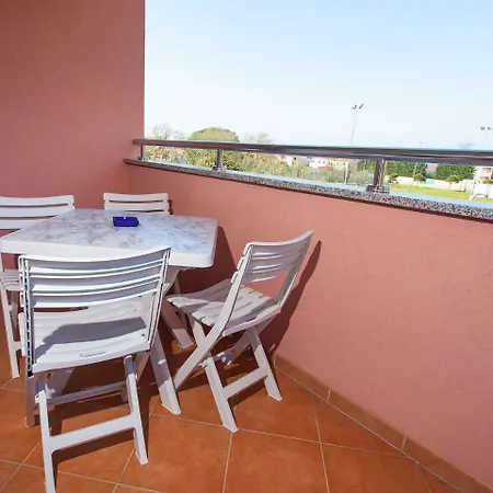 In Istrien 36684 Appartement Poreč