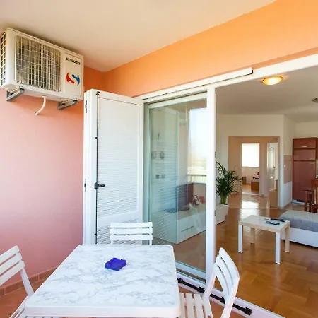 In Istrien 36684 Appartement