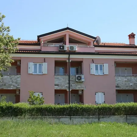 Apartament In Istrien 36684 Poreč