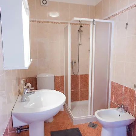 In Istrien 36684 Apartament Poreč