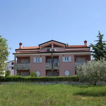 In Istrien 36684 Daire *